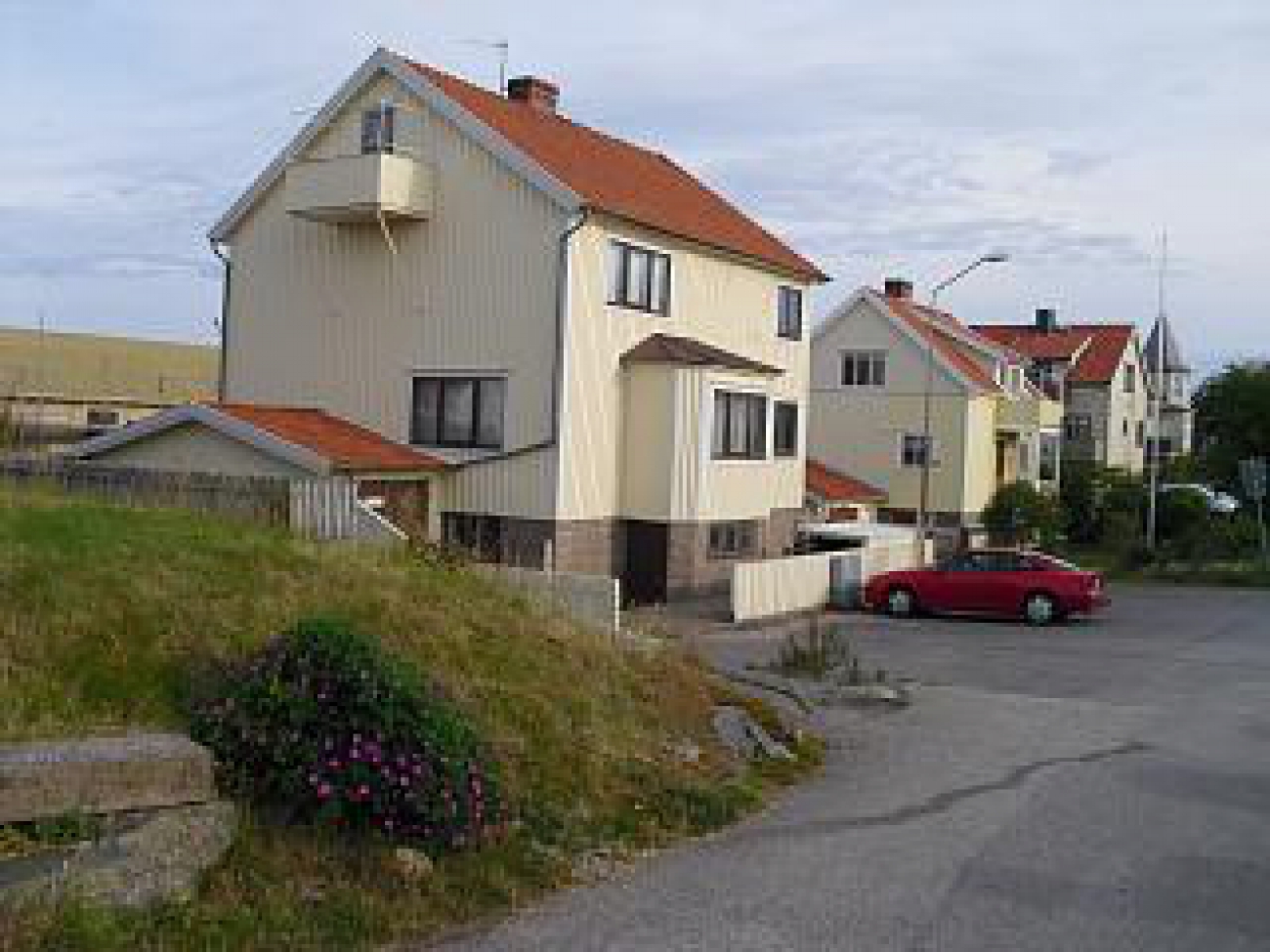 Våra objekt - Smögen Rum & Stuga - Boende, Fiske, Aktiviteter - Smögen ...