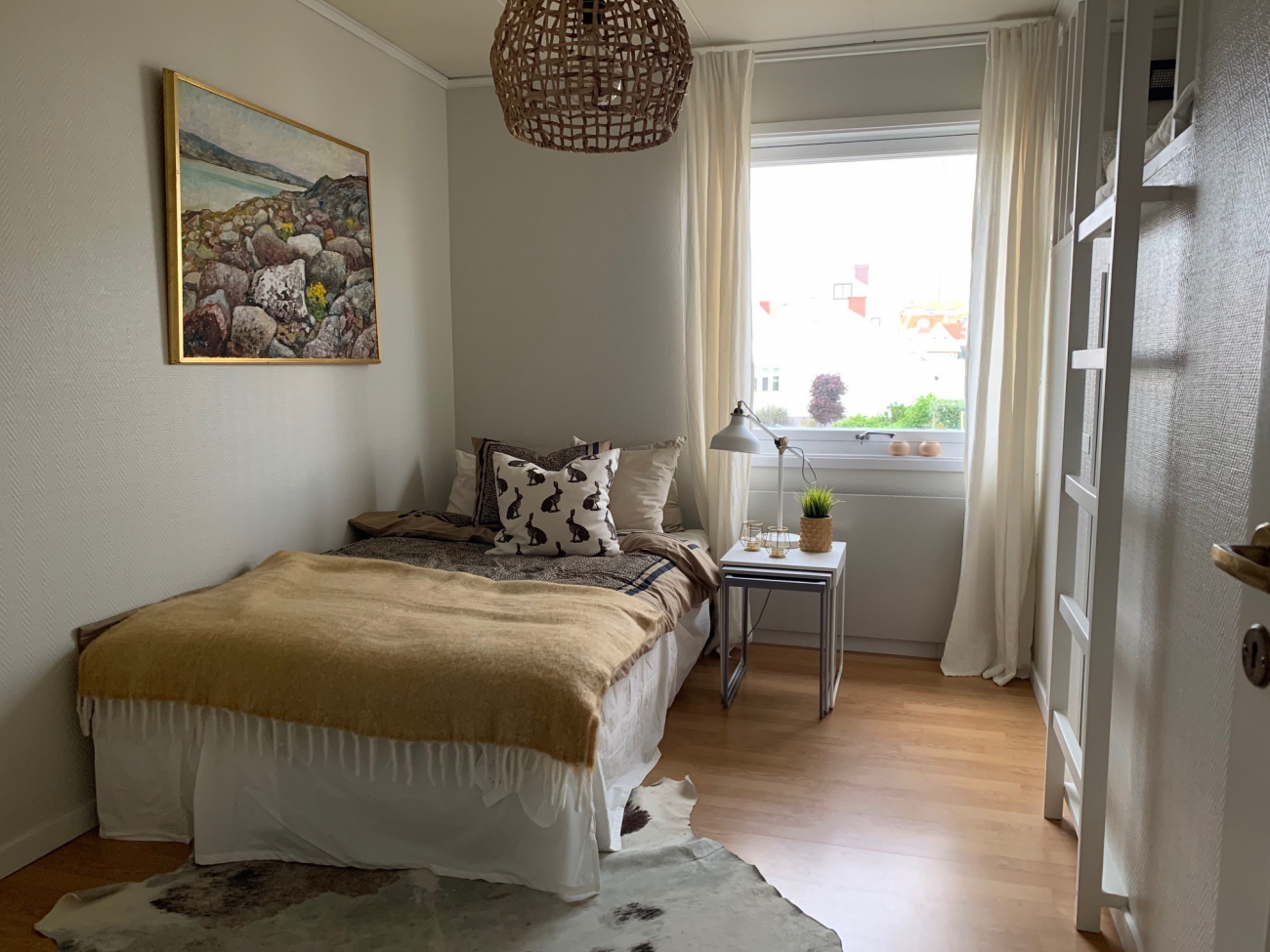 Nyinflyttade på Svalörtstigen 4, Kungshamn | elrincondebarrachina.com